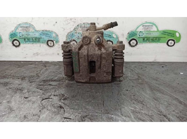 Recambio de pinza freno trasera derecha para kia carens (un) 2.0 crdi referencia OEM IAM 582301D100 