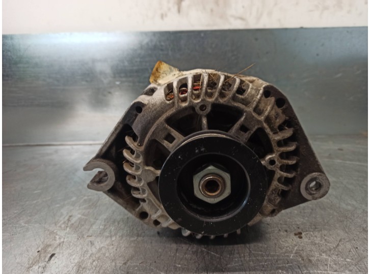 Recambio de alternador para peugeot boxer caja cerrada (rs2850)(230)(´02) 1.9 diesel referencia OEM IAM CA1086IR 