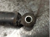 Replacement rear right shock absorber for Volvo S40 saloon 2.0 diesel cat OEM IAM reference 30736767 