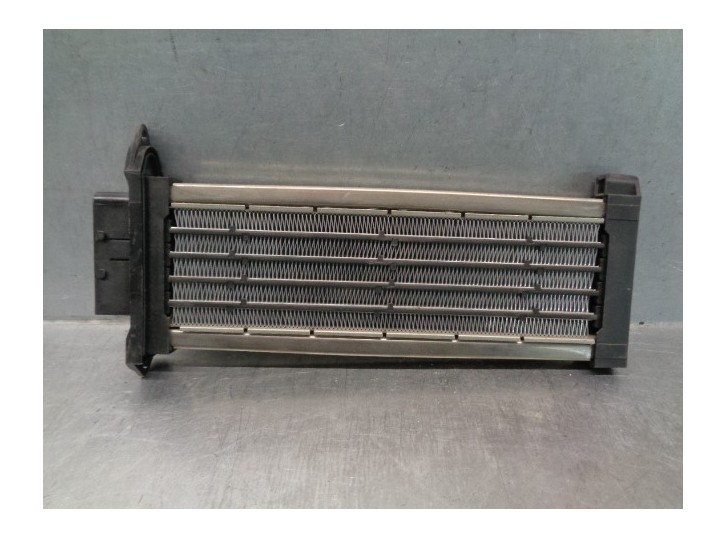 Recambio de resistencia calefaccion para jeep commander 3.0 crd cat referencia OEM IAM 5143115AA  