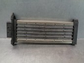 Recambio de resistencia calefaccion para jeep commander 3.0 crd cat referencia OEM IAM 5143115AA  