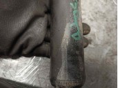 Replacement rear right shock absorber for Volvo S40 saloon 2.0 diesel cat OEM IAM reference 30736767 