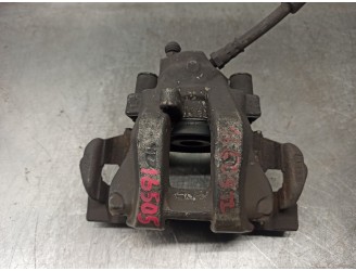 Recambio de pinza freno trasera izquierda para mercedes-benz clase e (w212) lim. 2.1 cdi cat referencia OEM IAM A2124230081 