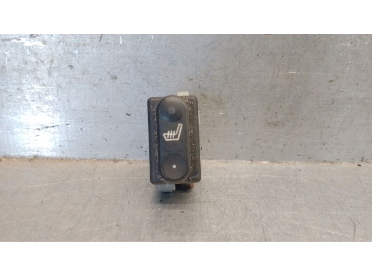 Recambio de interruptor para nissan qashqai (j10) 2.0 dci turbodiesel cat referencia OEM IAM 25500JD01A 25500JD01A 