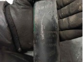 Replacement rear right shock absorber for Volvo S40 saloon 2.0 diesel cat OEM IAM reference 30736767 