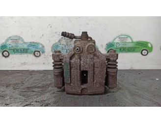 Recambio de pinza freno trasera izquierda para kia carens (un) 2.0 crdi referencia OEM IAM 582101D100  