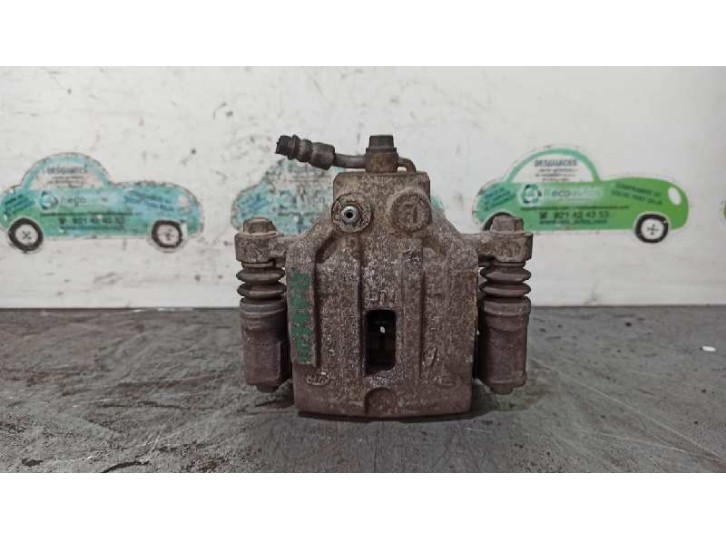 Recambio de pinza freno trasera izquierda para kia carens (un) 2.0 crdi referencia OEM IAM 582101D100  