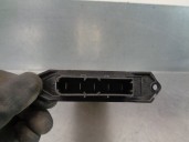 Recambio de resistencia calefaccion para jeep commander 3.0 crd cat referencia OEM IAM 5143115AA 
