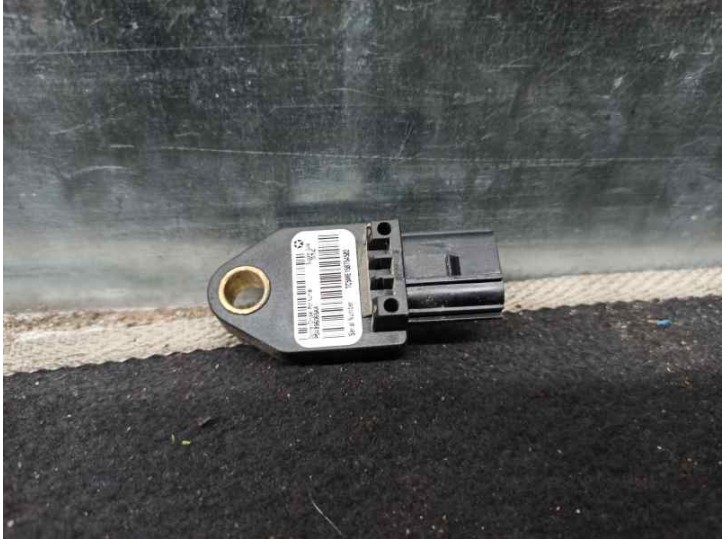 Recambio de sensor impacto para dodge nitro 2.8 crd referencia OEM IAM P04896065AA 