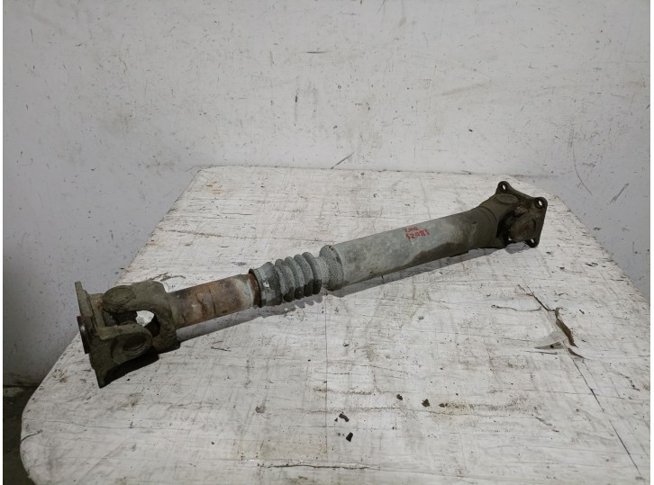 Recambio de transmision central para ford ranger (et) 2.5 tdci cat referencia OEM IAM 1454923 1454923 BURRA 1A