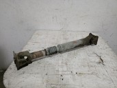 Recambio de transmision central para ford ranger (et) 2.5 tdci cat referencia OEM IAM 1454923 1454923 BURRA 1A