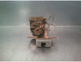 Recambio de cerradura maletero / porton para jeep commander 3.0 crd cat referencia OEM IAM 4589131AB 2 Y 2 PINES 