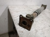 Recambio de transmision central para ford ranger (et) 2.5 tdci cat referencia OEM IAM 1454923 1454923 BURRA 1A