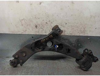 Replacement front left lower suspension arm for Volvo S40 saloon 2.0 diesel cat OEM IAM reference 1481820036 