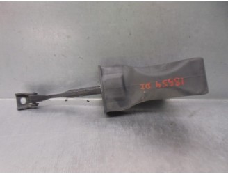 Recambio de retenedor puerta para seat leon st (5f8) 2.0 tdi referencia OEM IAM 5F4837249A  