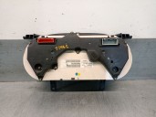 Replacement instrument cluster for Renault Clio II (BB_, CB_) 1.5 dCi (B/CB07) OEM IAM reference 8200059763 8200261119 
