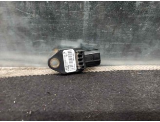 Recambio de sensor impacto para dodge nitro 2.8 crd referencia OEM IAM P04896065AA 