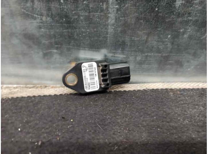Recambio de sensor impacto para dodge nitro 2.8 crd referencia OEM IAM P04896065AA 