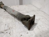 Recambio de transmision central para ford ranger (et) 2.5 tdci cat referencia OEM IAM 1454923 1454923 BURRA 1A