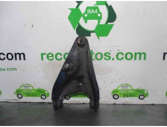 Recambio de brazo suspension inferior delantero izquierdo para dacia sandero ii 1.5 dci diesel referencia OEM IAM 545010294R 