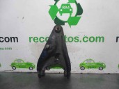 Recambio de brazo suspension inferior delantero izquierdo para dacia sandero ii 1.5 dci diesel referencia OEM IAM 545010294R 