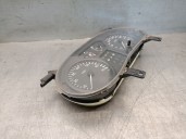 Replacement instrument cluster for Renault Clio II (BB_, CB_) 1.5 dCi (B/CB07) OEM IAM reference 8200059763 8200261119 