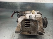 Recambio de alternador para peugeot boxer caja cerrada (rs2850)(230)(´02) 1.9 diesel referencia OEM IAM CA1086IR 