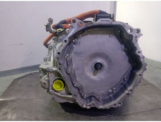 Recambio de caja cambios para toyota yaris 1.5 16v cat (híbrido) referencia OEM IAM 1LM 3090052010 P178