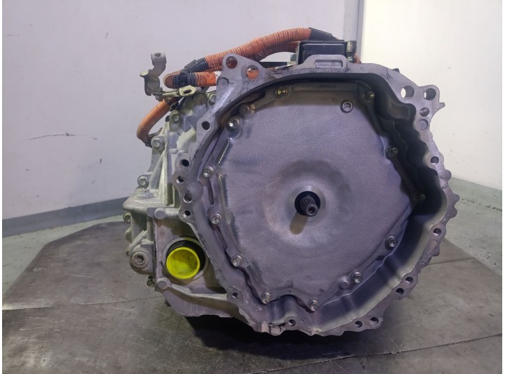Recambio de caja cambios para toyota yaris 1.5 16v cat (híbrido) referencia OEM IAM 1LM 3090052010 P178