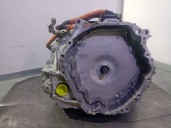 Recambio de caja cambios para toyota yaris 1.5 16v cat (híbrido) referencia OEM IAM 1LM 3090052010 P178
