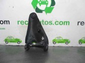 Recambio de brazo suspension inferior delantero izquierdo para dacia sandero ii 1.5 dci diesel referencia OEM IAM 545010294R 