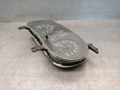 Replacement instrument cluster for Renault Clio II (BB_, CB_) 1.5 dCi (B/CB07) OEM IAM reference 8200059763 8200261119 