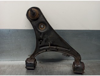 Recambio de brazo suspension superior delantero izquierdo para land rover discovery 2.7 td v6 cat referencia OEM IAM RBJ500232 