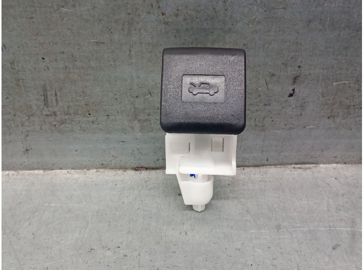 Recambio de cerradura capot para toyota c-hr (_x1_) 1.8 hybrid (zyx10_, zyx11_) referencia OEM IAM 53601F4020C0 53601F4020C0 