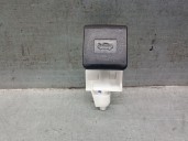 Recambio de cerradura capot para toyota c-hr (_x1_) 1.8 hybrid (zyx10_, zyx11_) referencia OEM IAM 53601F4020C0 53601F4020C0 