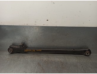 Recambio de brazo suspension superior trasero izquierdo para mini r55 clubman 16v cat referencia OEM IAM 33326768724  