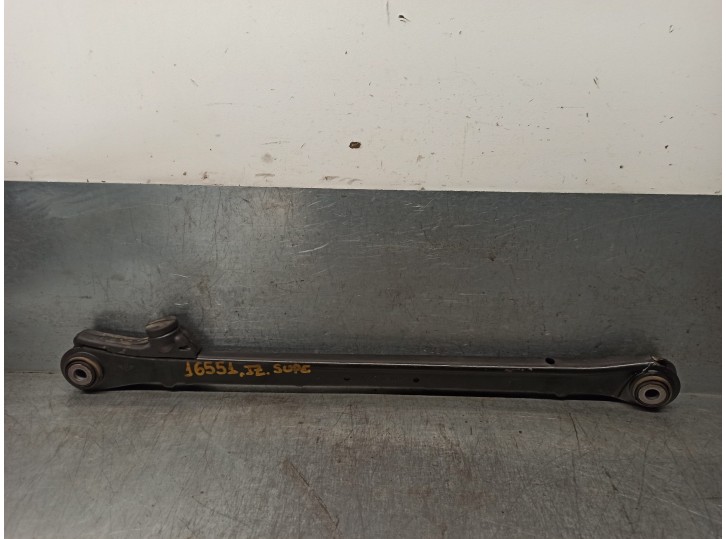 Recambio de brazo suspension superior trasero izquierdo para mini r55 clubman 16v cat referencia OEM IAM 33326768724  