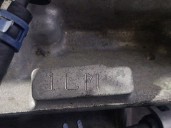 Recambio de caja cambios para toyota yaris 1.5 16v cat (híbrido) referencia OEM IAM 1LM 3090052010 P178