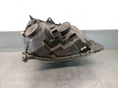 Recambio de faro izquierdo para renault clio ii (bb_, cb_) 1.5 dci (b/cb07) referencia OEM IAM 7701054058 