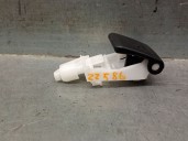 Recambio de cerradura capot para toyota c-hr (_x1_) 1.8 hybrid (zyx10_, zyx11_) referencia OEM IAM 53601F4020C0 53601F4020C0 