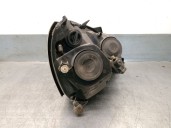 Recambio de faro izquierdo para renault clio ii (bb_, cb_) 1.5 dci (b/cb07) referencia OEM IAM 7701054058 