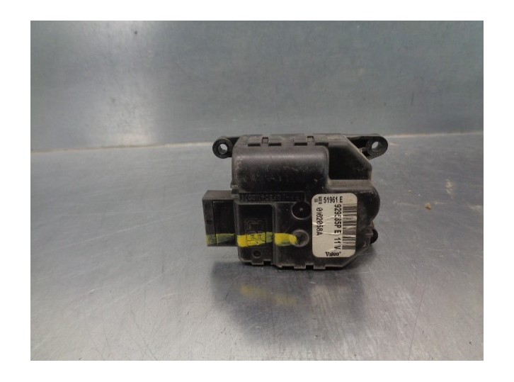 Recambio de motor calefaccion para jeep commander 3.0 crd cat referencia OEM IAM 929585P 0162058A 