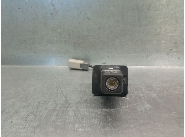 Recambio de modulo electronico para subaru outback (bs) 2.0 d awd (bsd) referencia OEM IAM 86267AL500 6XC800141 