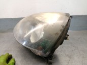 Recambio de faro izquierdo para renault clio ii (bb_, cb_) 1.5 dci (b/cb07) referencia OEM IAM 7701054058 