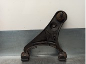 Recambio de brazo suspension superior delantero derecho para land rover discovery 2.7 td v6 cat referencia OEM IAM RBJ500222 