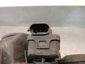 Recambio de faro izquierdo para renault clio ii (bb_, cb_) 1.5 dci (b/cb07) referencia OEM IAM 7701054058 