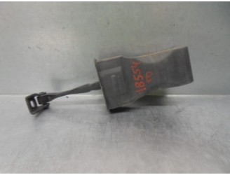 Recambio de retenedor puerta para seat leon st (5f8) 2.0 tdi referencia OEM IAM 5F4839249A  