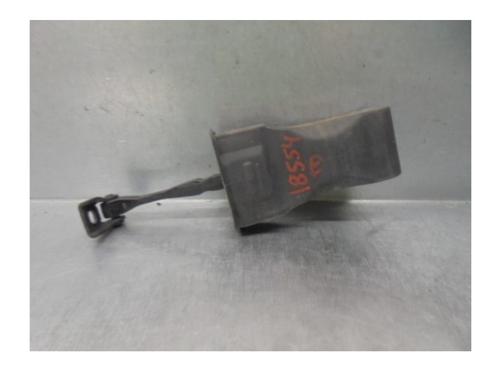 Recambio de retenedor puerta para seat leon st (5f8) 2.0 tdi referencia OEM IAM 5F4839249A  