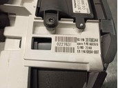 Replacement instrument cluster for Volvo S40 saloon 2.0 diesel CAT OEM IAM reference 30710071 