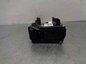Recambio de potenciometro pedal para opel combo cargo (e) 1.6 16v cdti dpf referencia OEM IAM 9674829780  